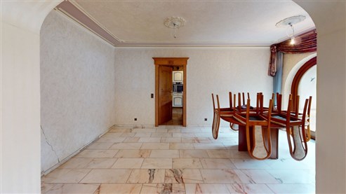 Hauset - Einfamilienhaus in traumhafter Lage!