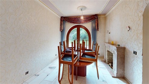 Hauset - Einfamilienhaus in traumhafter Lage!