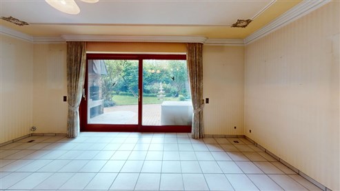 Hauset - Einfamilienhaus in traumhafter Lage!