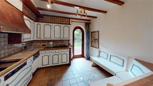 Hauset - Einfamilienhaus in traumhafter Lage!