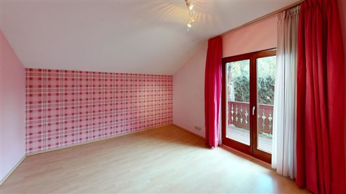 Hauset - Einfamilienhaus in traumhafter Lage!