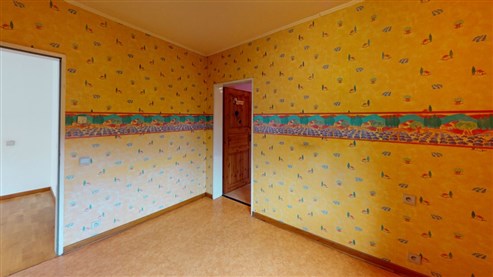 Hauset - Einfamilienhaus in traumhafter Lage!
