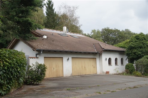 Hauset - Einfamilienhaus in traumhafter Lage!