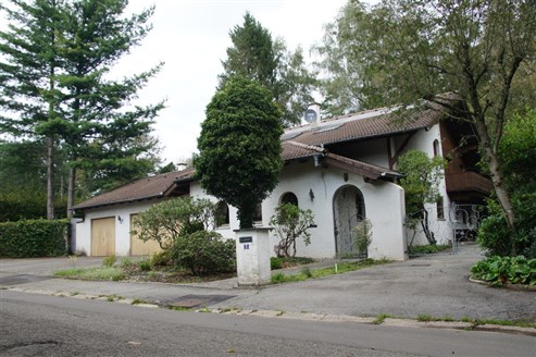 Hauset - Einfamilienhaus in traumhafter Lage!