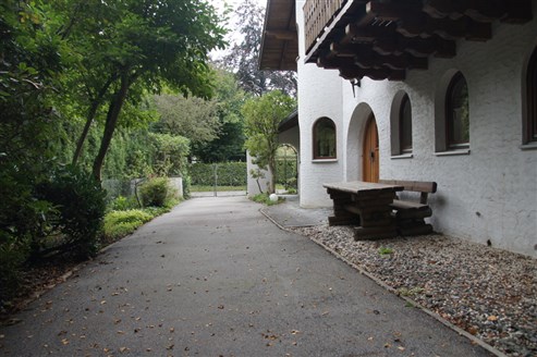 Hauset - Einfamilienhaus in traumhafter Lage!