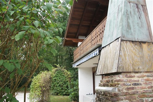 Hauset - Einfamilienhaus in traumhafter Lage!