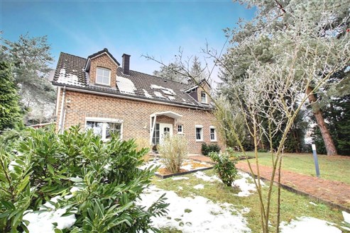Villa - HAUSET