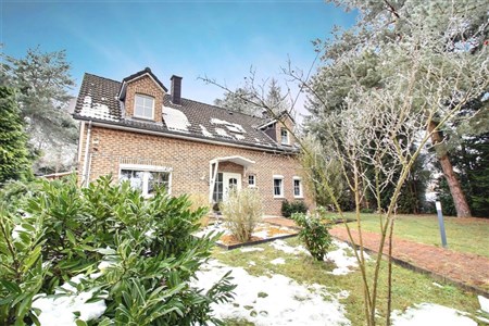 Villa - HAUSET - HAUSET, Belgien 