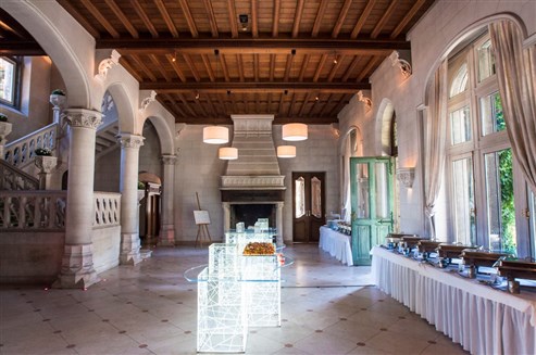 Verviers - „SCHLOSS PELTZER“ einzigartiger Baustil kombiniert mit edlem Ambiente als herrschaftlicher Wohnsitz