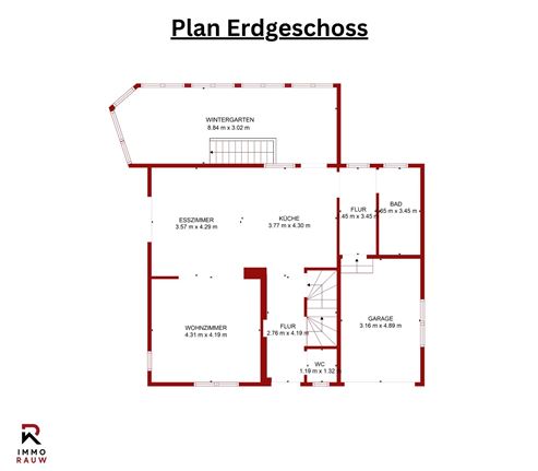 Charmantes, renoviertes Einfamilienhaus in Nidrum – Großes Grundstück & Ausbaupotenzial
