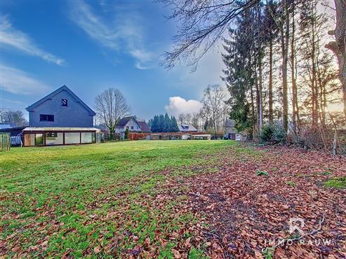 Charmantes, renoviertes Einfamilienhaus in Nidrum – Großes Grundstück & Ausbaupotenzial