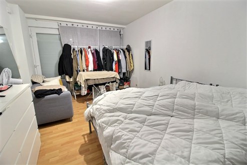 Mietshaus - VERVIERS
