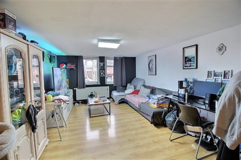Mietshaus - VERVIERS