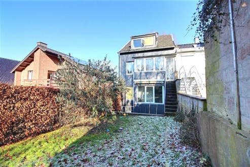 Haus - EUPEN