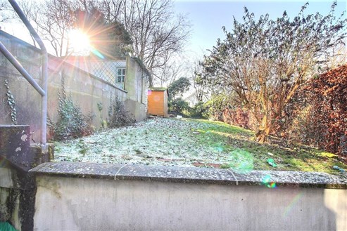 Haus - EUPEN