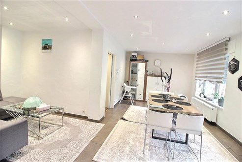 Haus - EUPEN