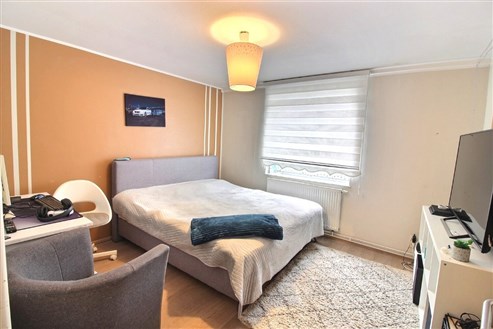 Haus - EUPEN