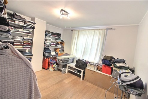Haus - EUPEN
