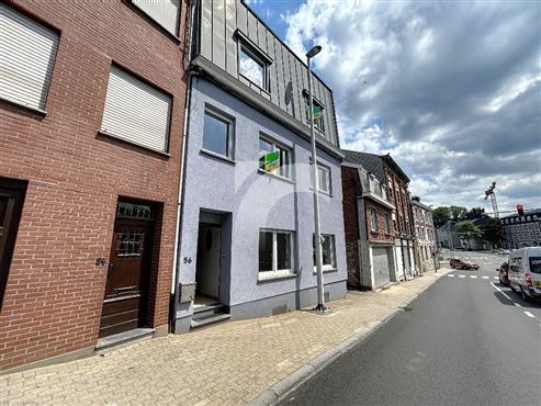 Haus - EUPEN