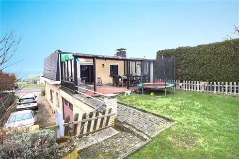 Haus - MORESNET