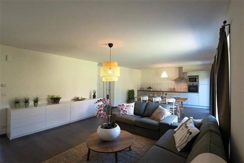 Wohnung in Büllingen zu mieten!