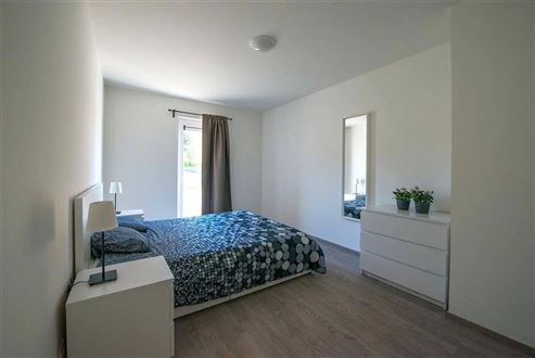 Wohnung in Büllingen zu mieten!