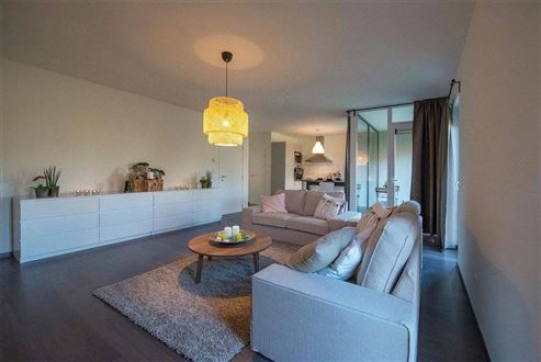 VERMIETET: Wohnung in Büllingen zu mieten!