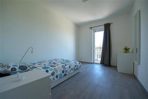 VERMIETET: Wohnung in Büllingen zu mieten!