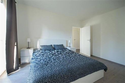 VERMIETET: Wohnung in Büllingen zu mieten!