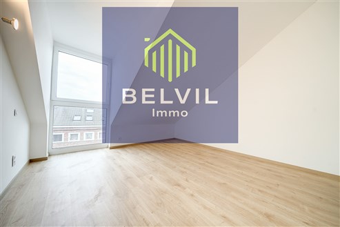 Penthouse apartment for sale in the center of Eupen