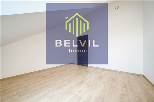 Penthouse apartment for sale in the center of Eupen