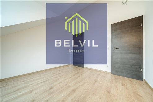 Penthouse apartment for sale in the center of Eupen