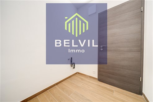 Penthouse apartment for sale in the center of Eupen