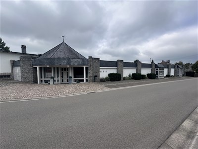 Te huur: Ruime hal in Raeren - 4730 Raeren, Belgien 