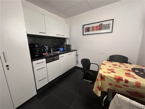 Bureaux à vendre au centre d'Eupen