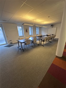 Bureaux à vendre au centre d'Eupen