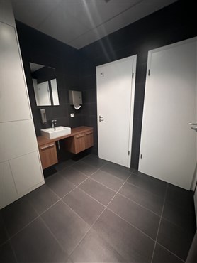 Bureaux à vendre au centre d'Eupen