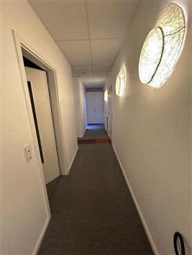 Bureaux à vendre au centre d'Eupen