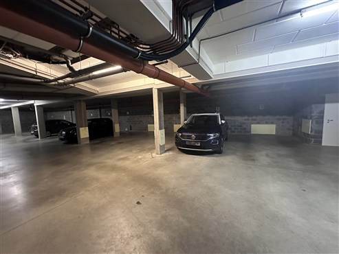 Bureaux à vendre au centre d'Eupen