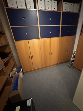 Kantoorruimte te koop in het centrum van Eupen