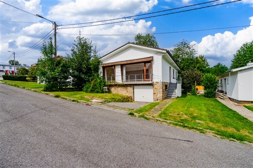 Bungalow zu verkaufen in Eupen