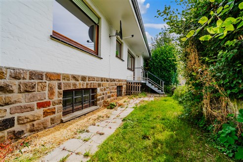 Bungalow zu verkaufen in Eupen