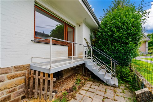Bungalow zu verkaufen in Eupen