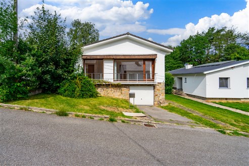 Bungalow zu verkaufen in Eupen