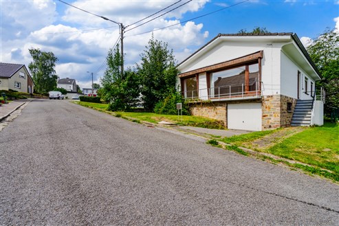 Bungalow zu verkaufen in Eupen