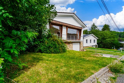 Bungalow zu verkaufen in Eupen