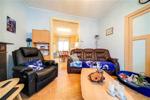 Haus auf leibrente