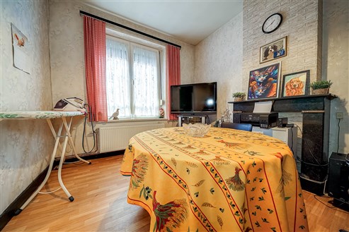 Haus auf leibrente