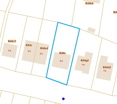 Charmantes Haus in Top-Lage von Eupen zu verkaufen