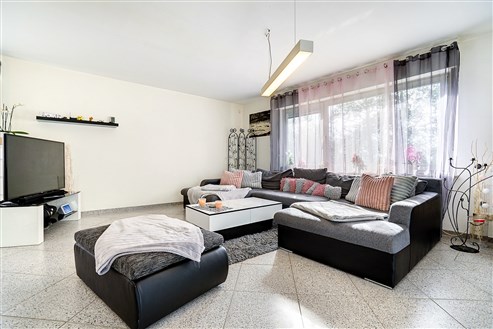 Bungalow zu verkaufen an der Grenze zu Deutschland